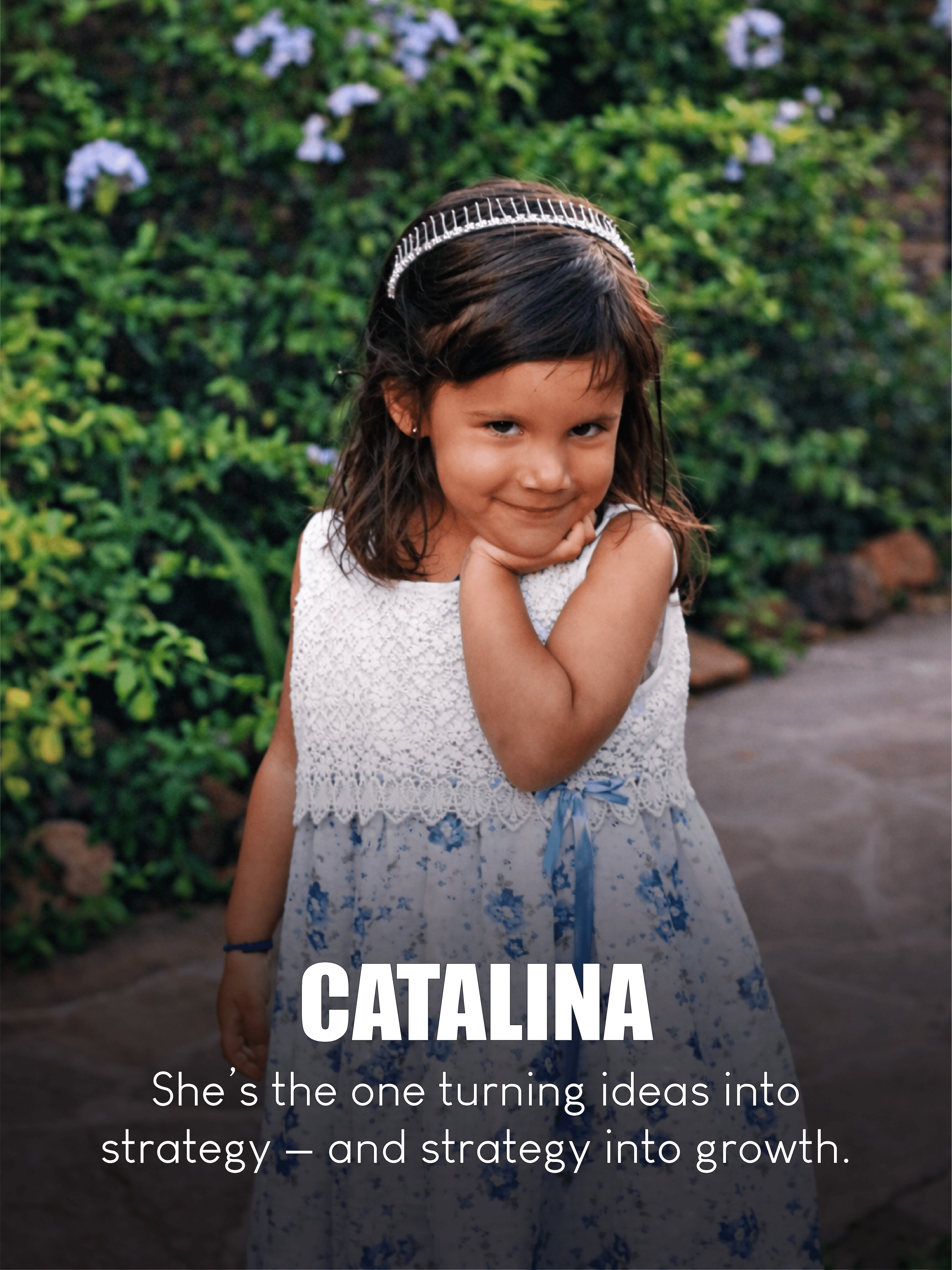Catalina