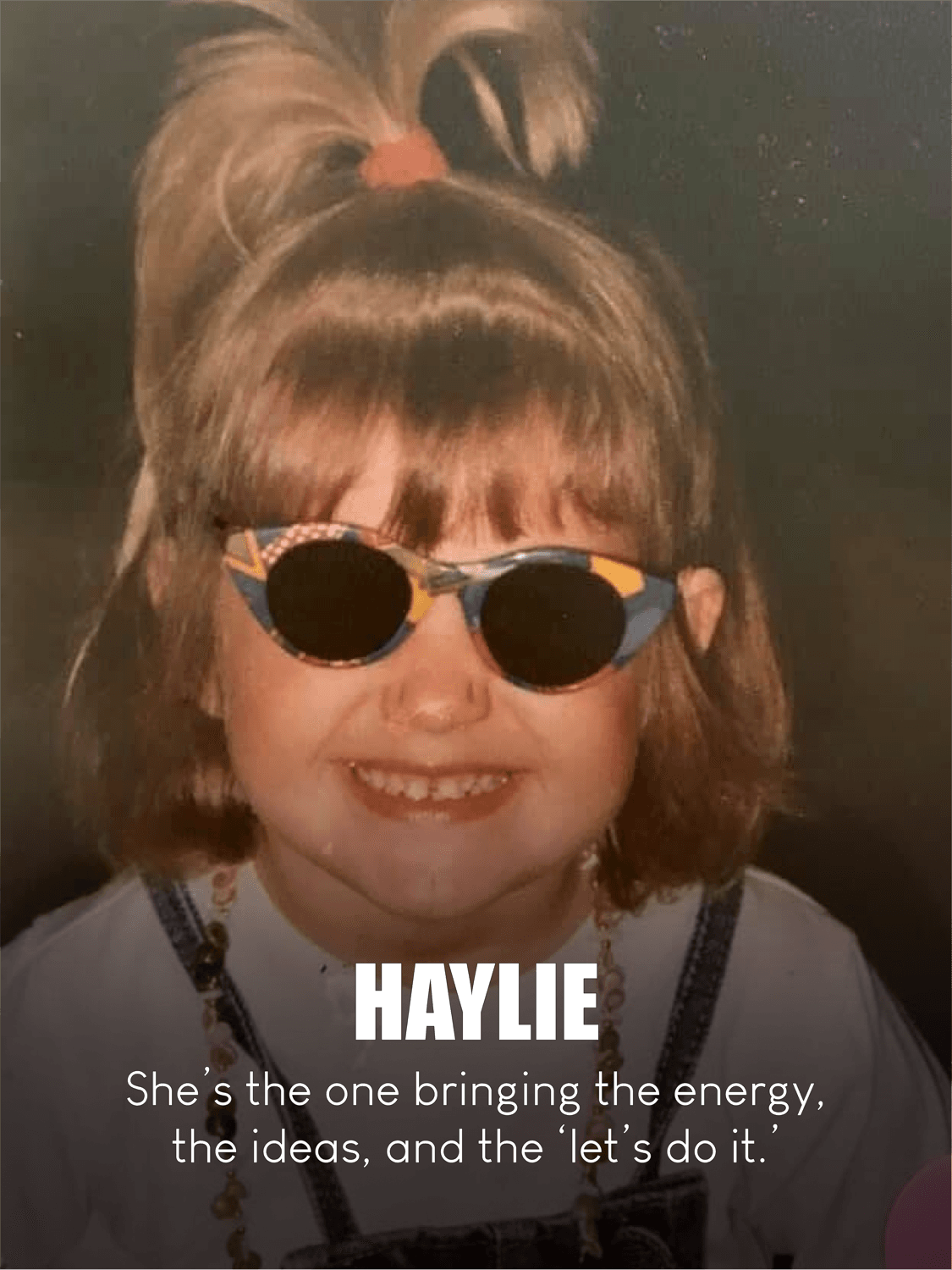 Haylie
