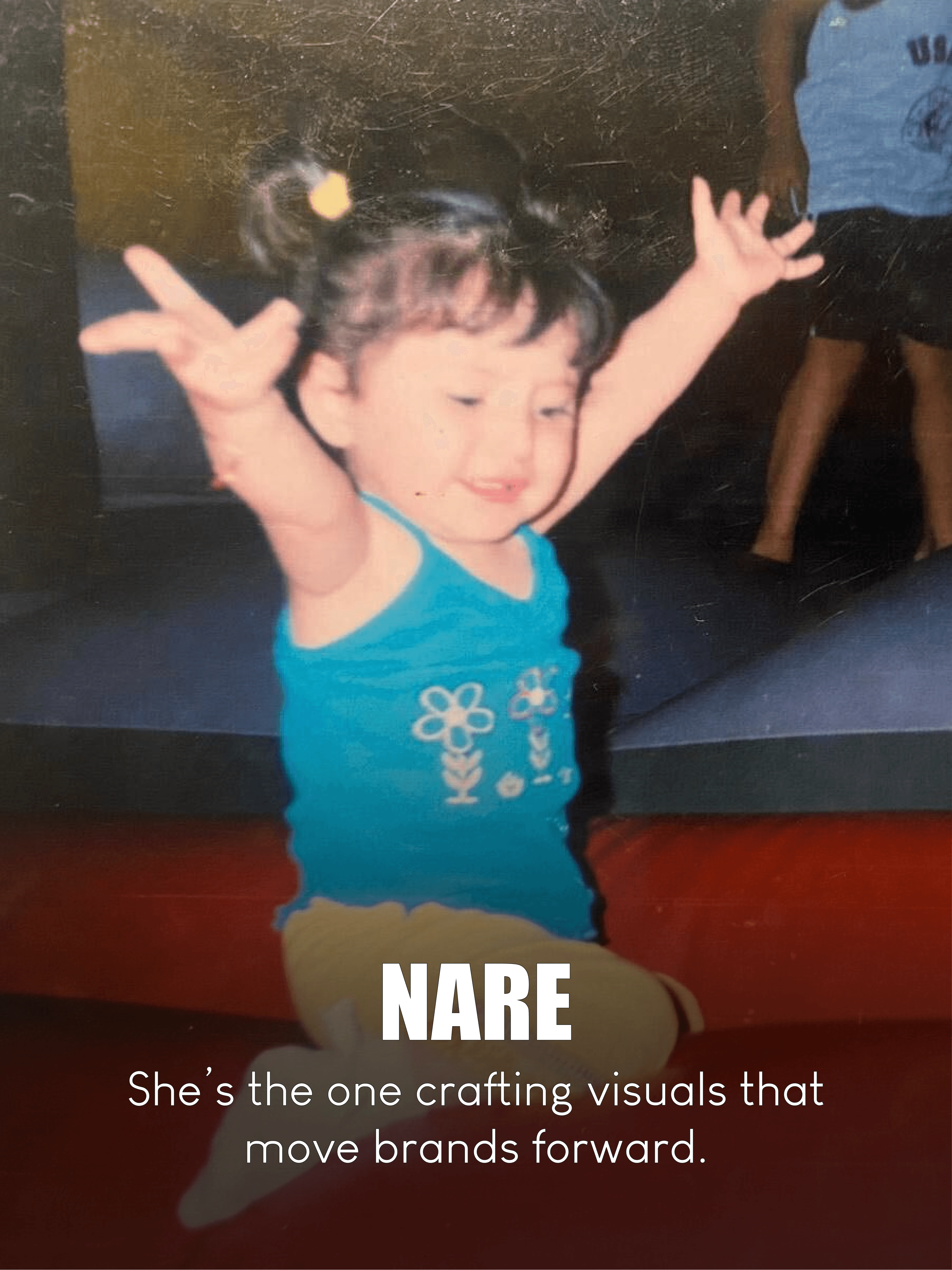 Nare