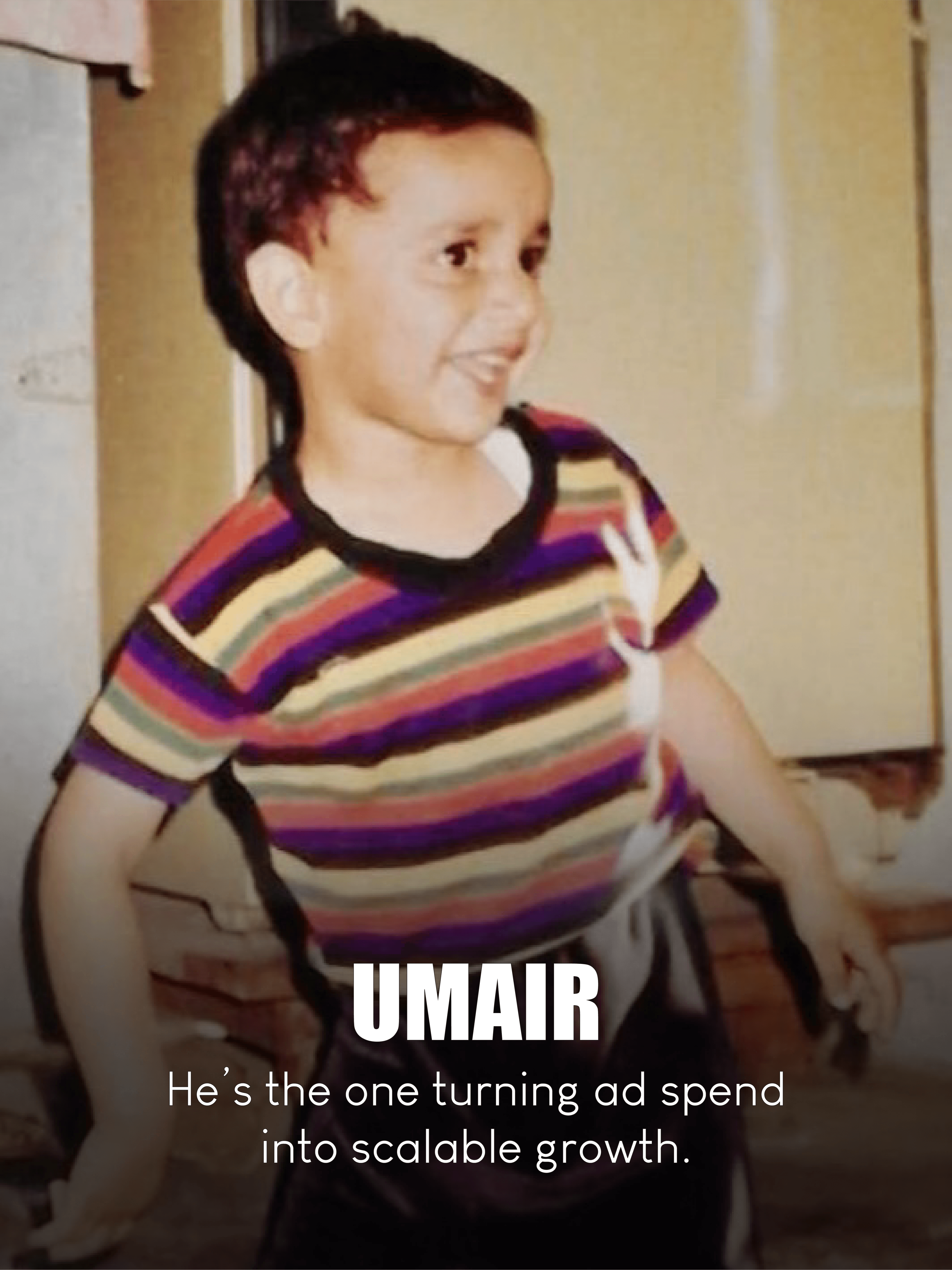 Umair