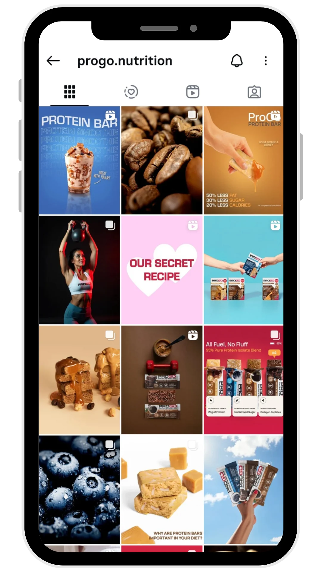 Feed example 1