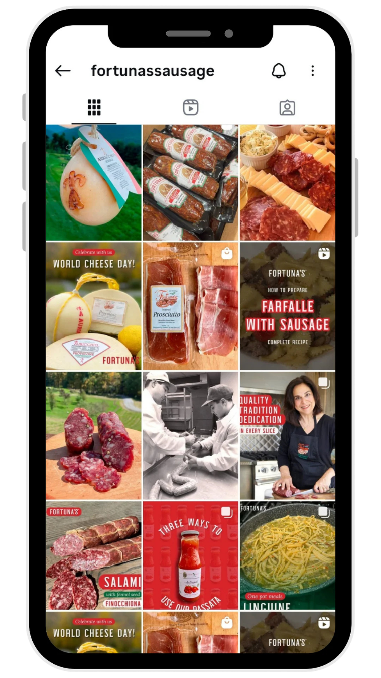 Feed example 3