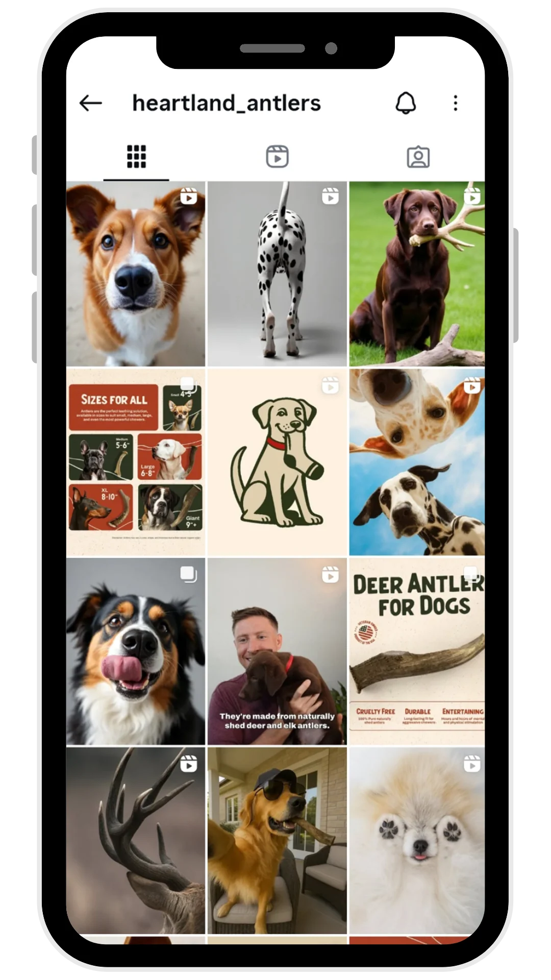 Feed example 4